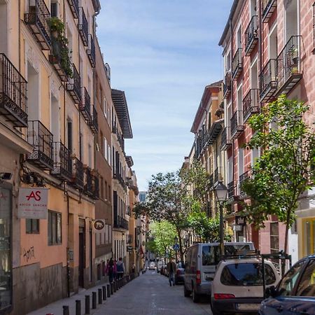 Apartamento Temporal Diseno Chueca-Malasana Brc40 마드리드 외부 사진