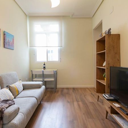 Apartamento Temporal Diseno Chueca-Malasana Brc40 마드리드 외부 사진