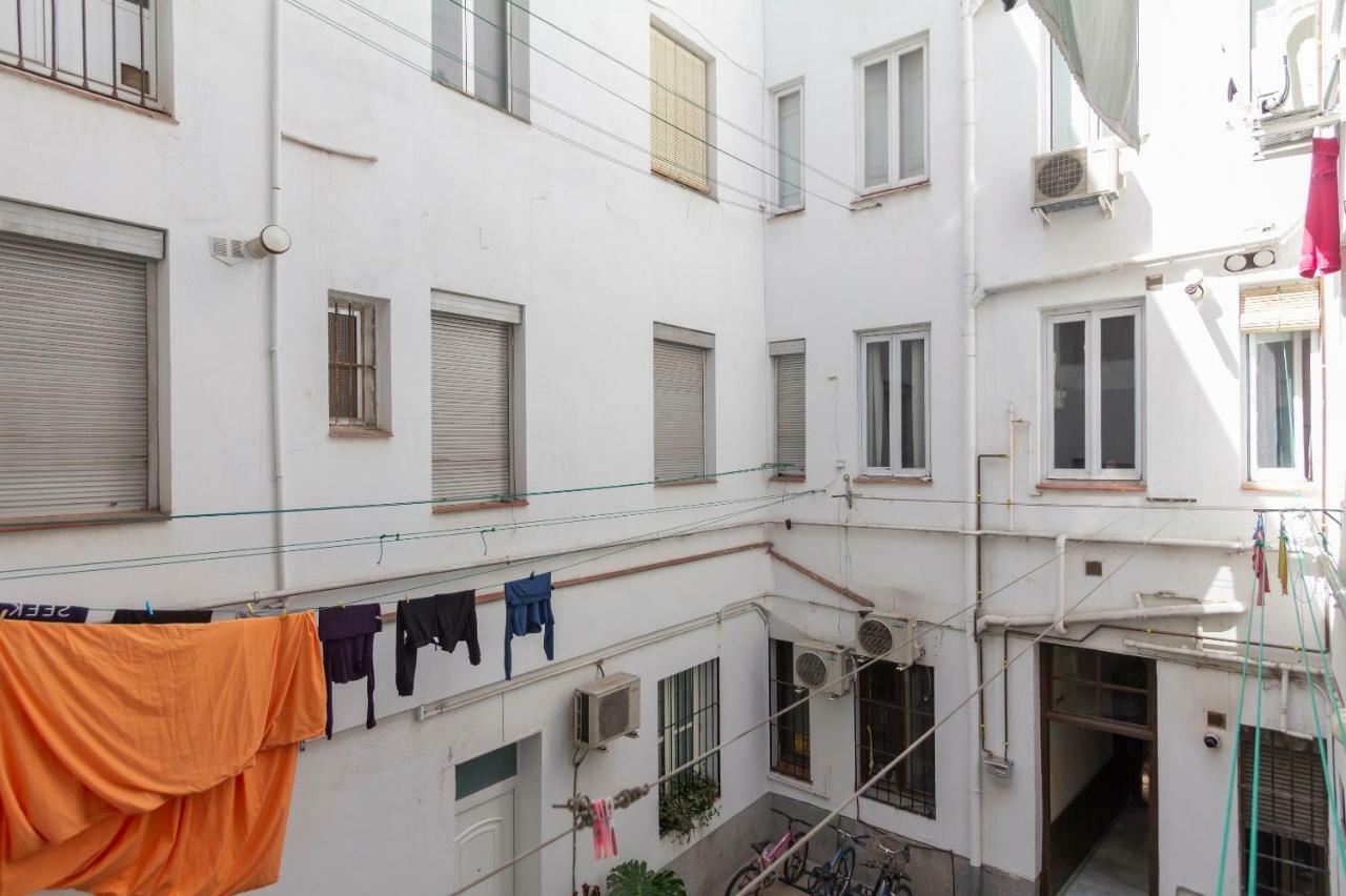 Apartamento Temporal Diseno Chueca-Malasana Brc40 마드리드 외부 사진
