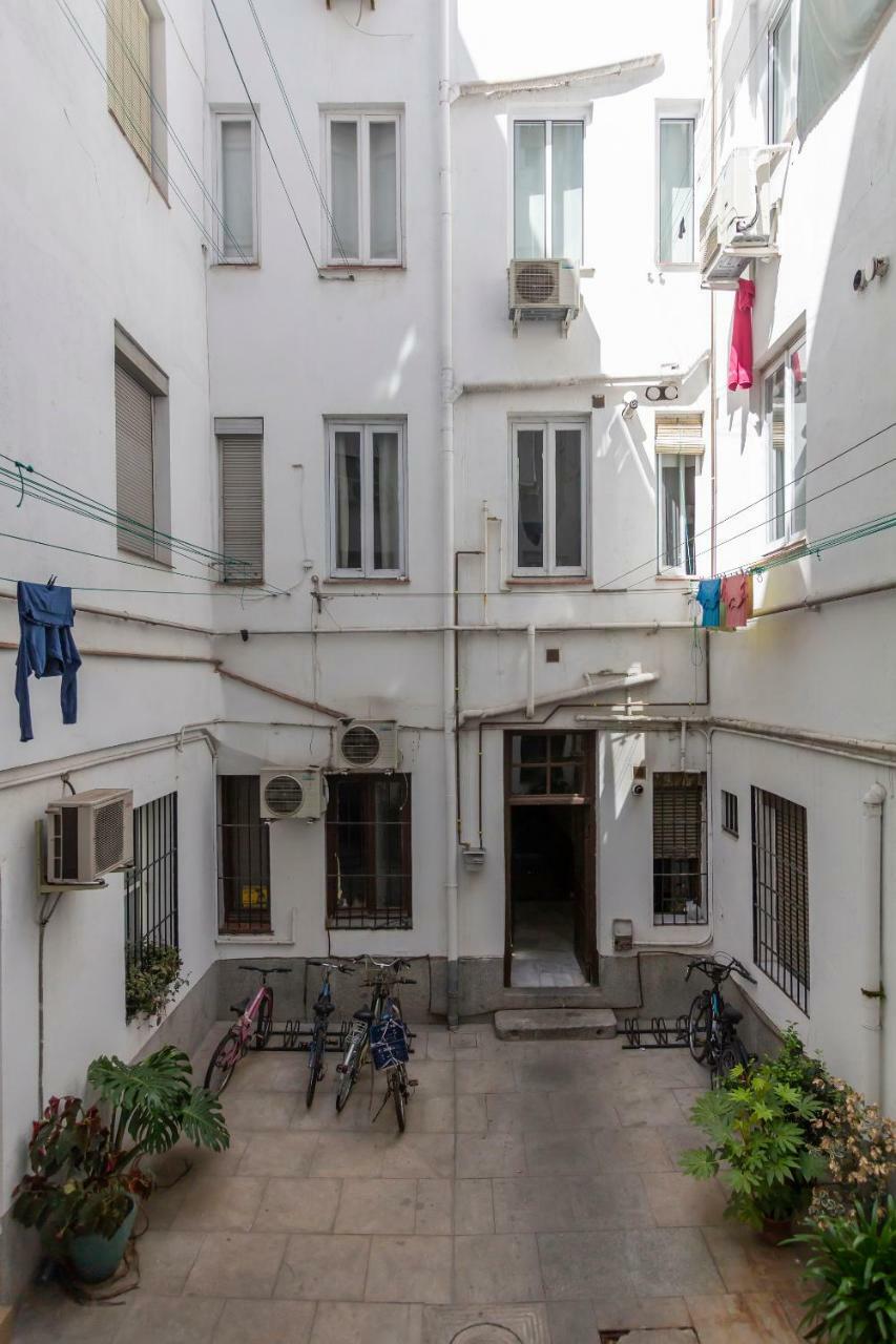 Apartamento Temporal Diseno Chueca-Malasana Brc40 마드리드 외부 사진