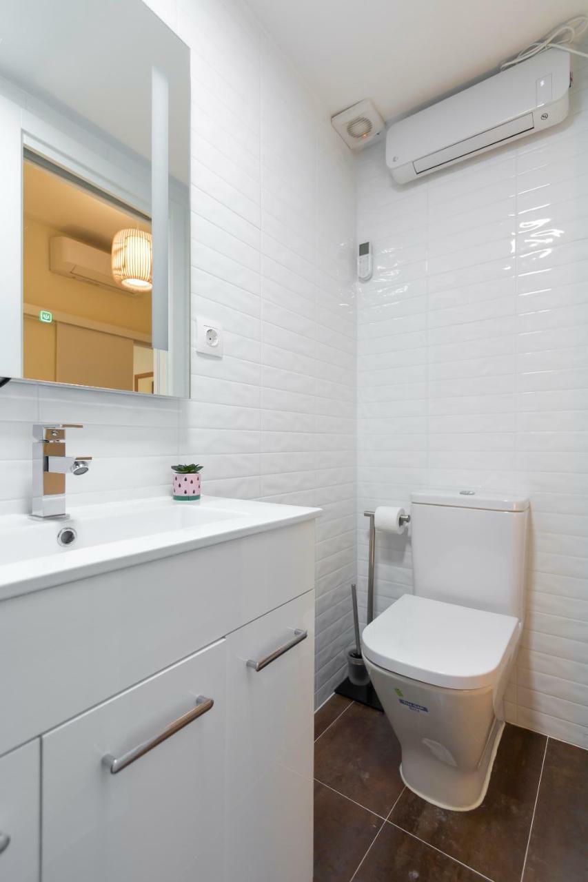 Apartamento Temporal Diseno Chueca-Malasana Brc40 마드리드 외부 사진