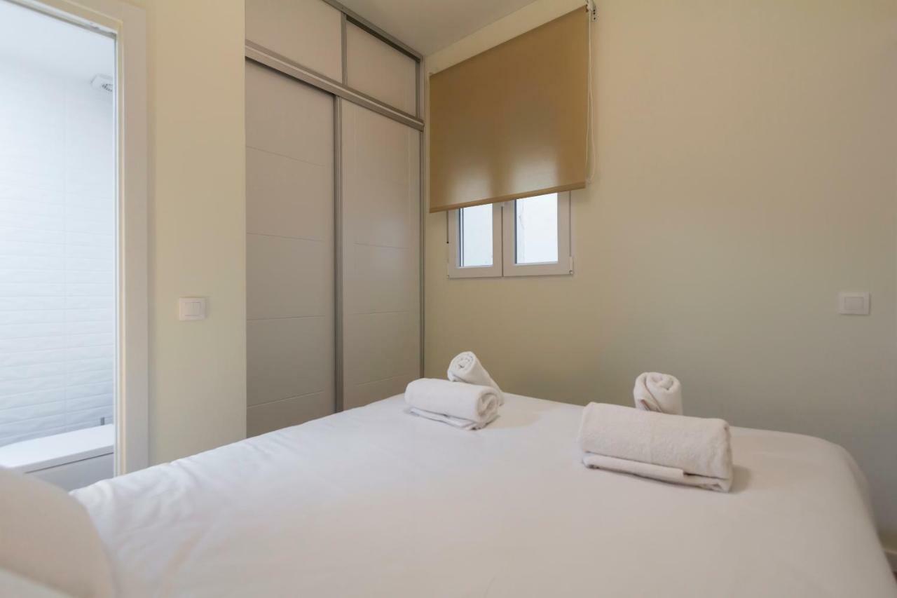 Apartamento Temporal Diseno Chueca-Malasana Brc40 마드리드 외부 사진