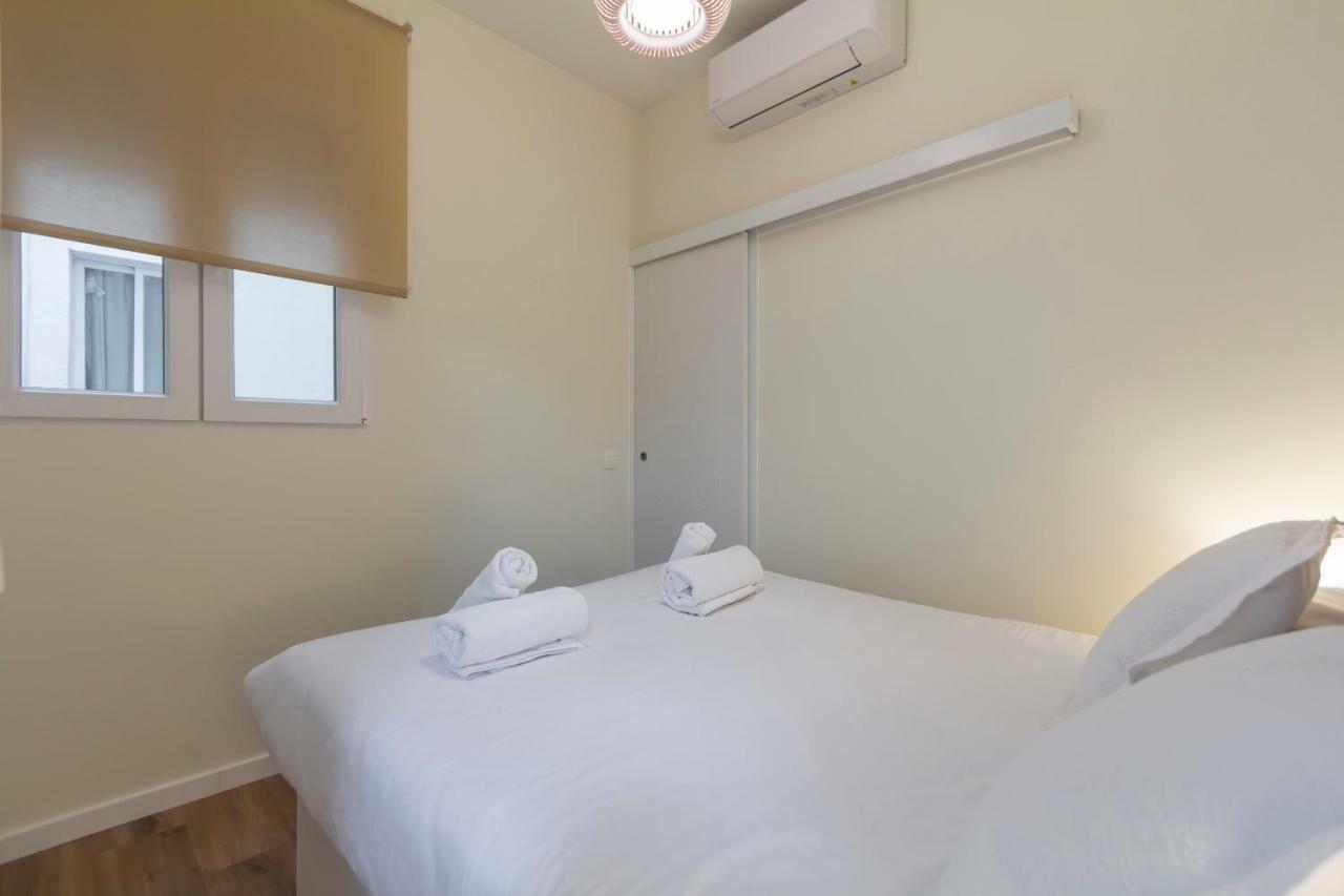 Apartamento Temporal Diseno Chueca-Malasana Brc40 마드리드 외부 사진
