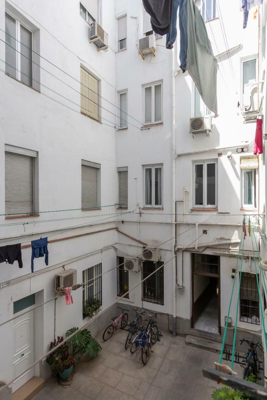 Apartamento Temporal Diseno Chueca-Malasana Brc40 마드리드 외부 사진