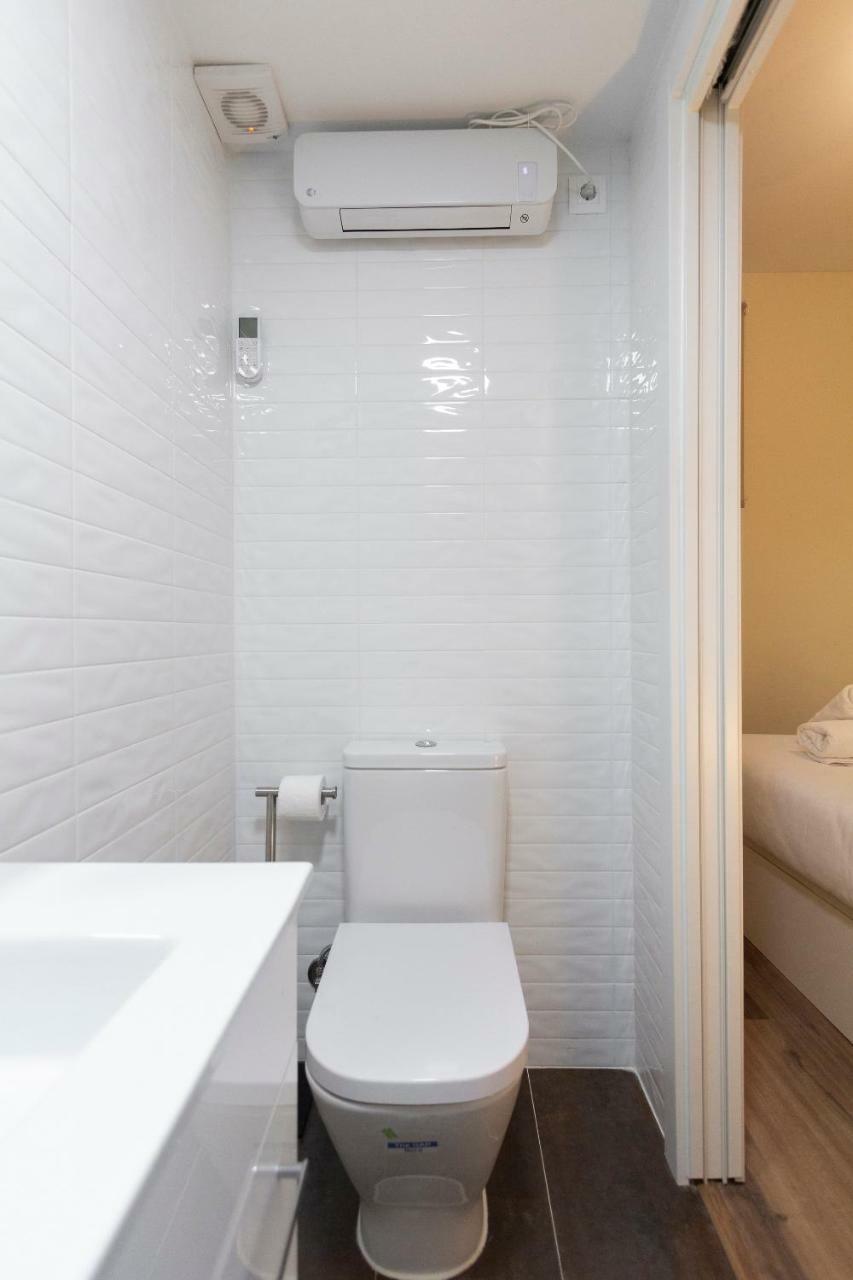 Apartamento Temporal Diseno Chueca-Malasana Brc40 마드리드 외부 사진