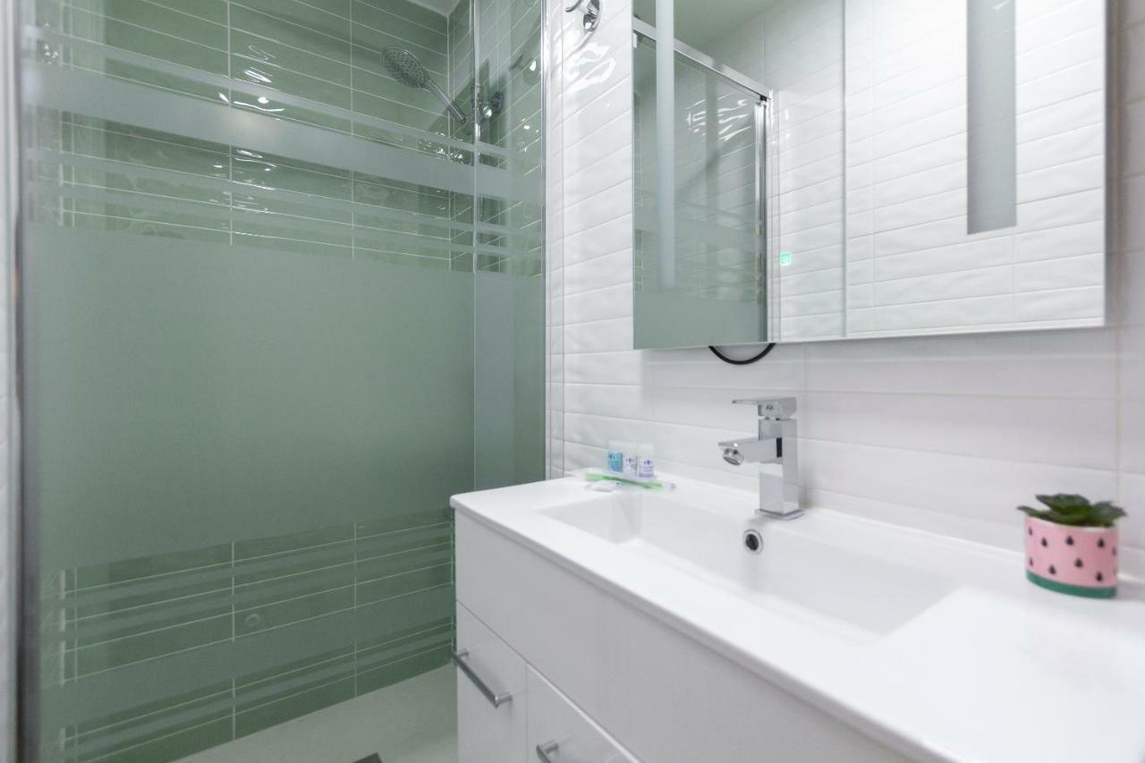 Apartamento Temporal Diseno Chueca-Malasana Brc40 마드리드 외부 사진