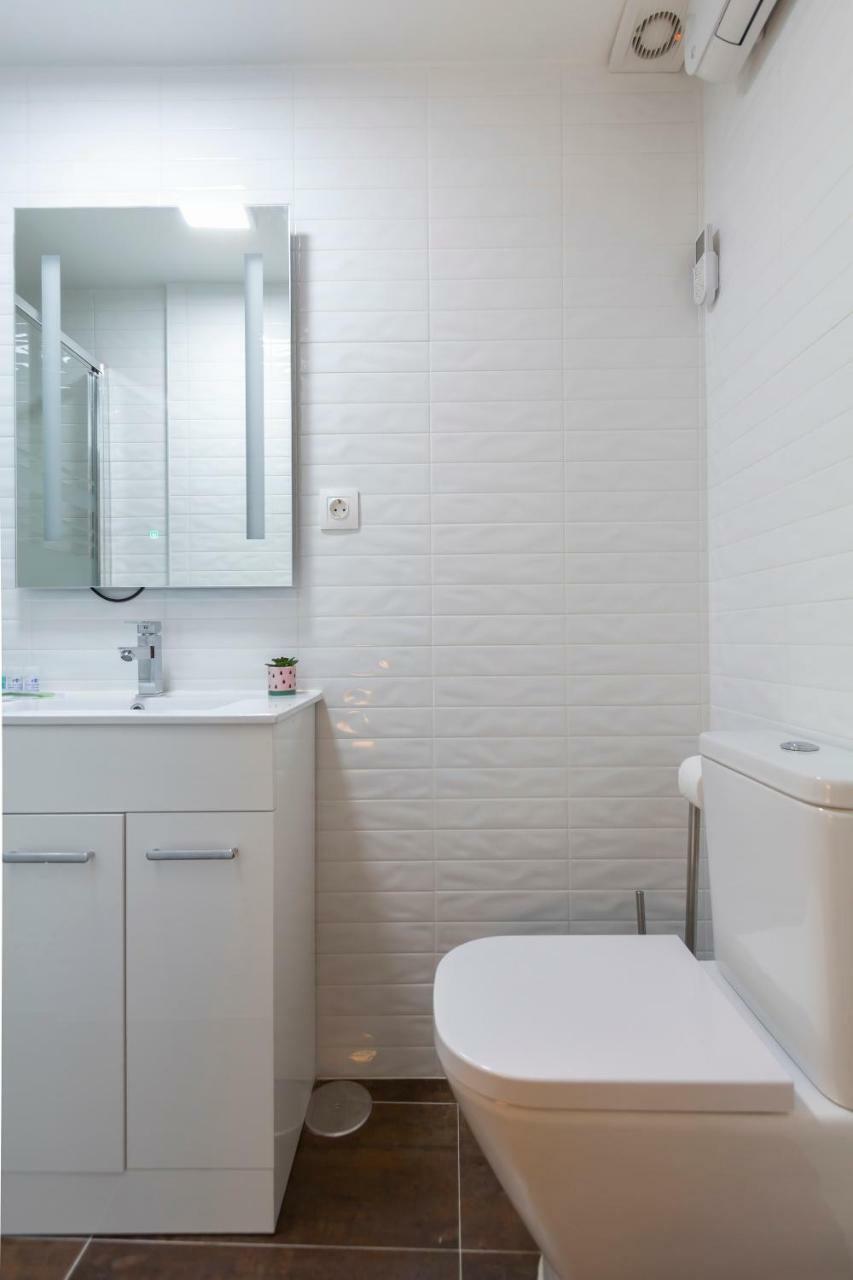 Apartamento Temporal Diseno Chueca-Malasana Brc40 마드리드 외부 사진