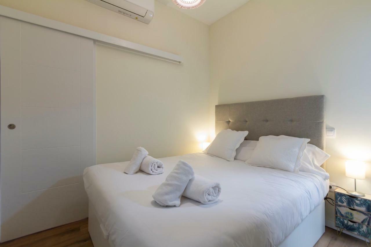 Apartamento Temporal Diseno Chueca-Malasana Brc40 마드리드 외부 사진