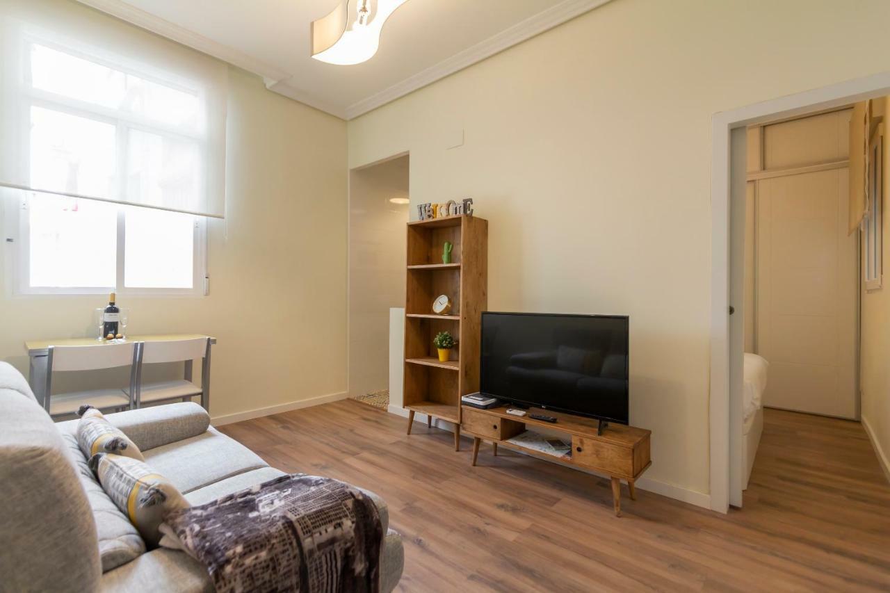 Apartamento Temporal Diseno Chueca-Malasana Brc40 마드리드 외부 사진