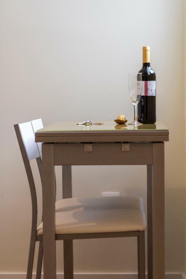 Apartamento Temporal Diseno Chueca-Malasana Brc40 마드리드 외부 사진